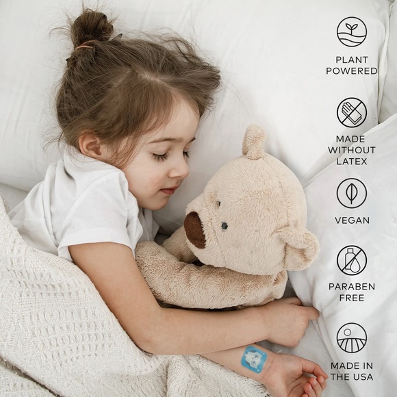 2 packs Nite Owl sleep patches for kids by The Good Patch. 12 patches in total!! - Picture 4 of 7